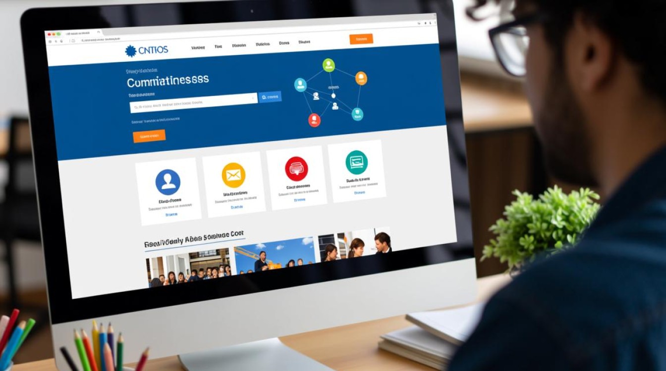 centos系统下安装论坛,新手最简单的完整步骤教程? centos系统下安装论坛,新手最简单的完整步骤教程?