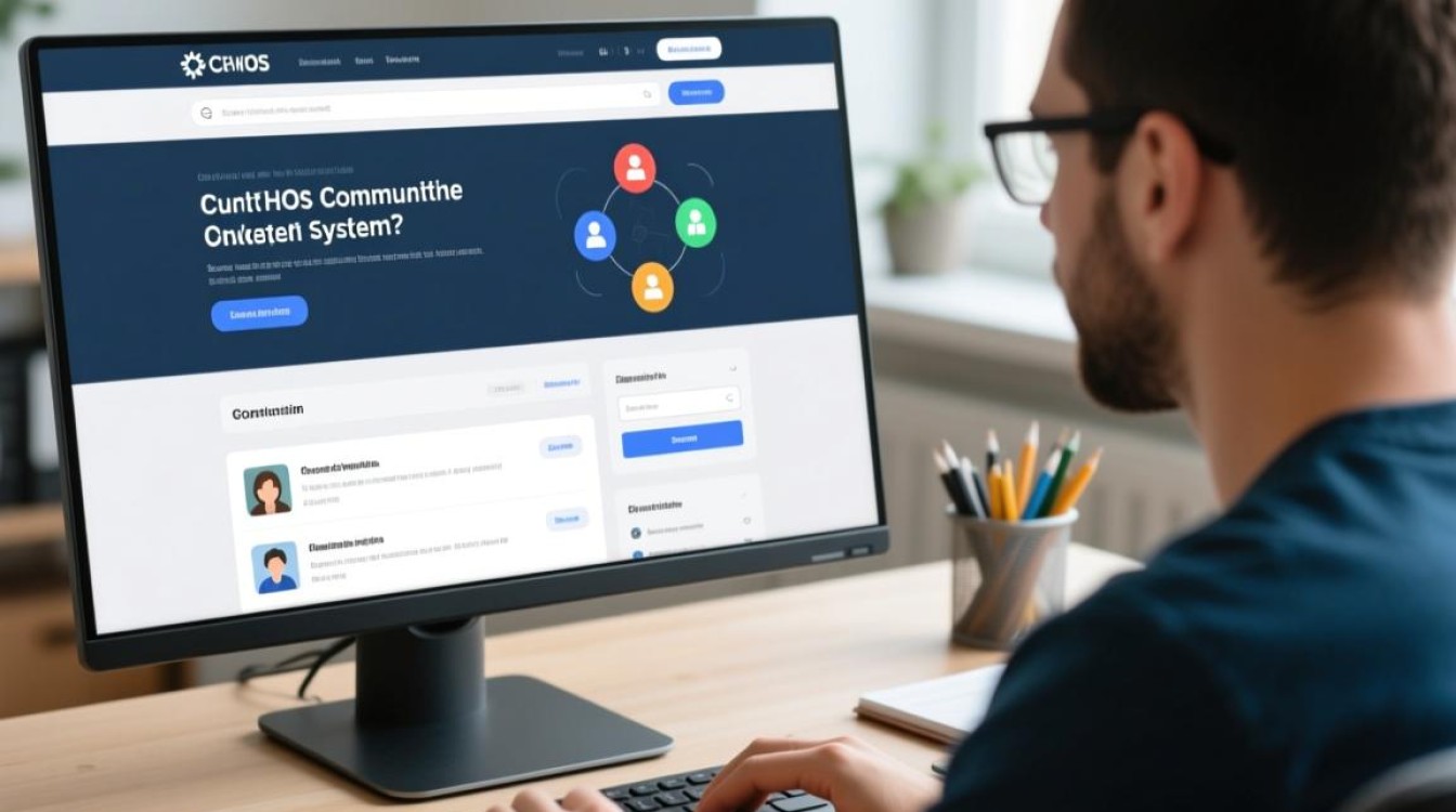 centos系统下安装论坛,新手最简单的完整步骤教程? centos系统下安装论坛,新手最简单的完整步骤教程?