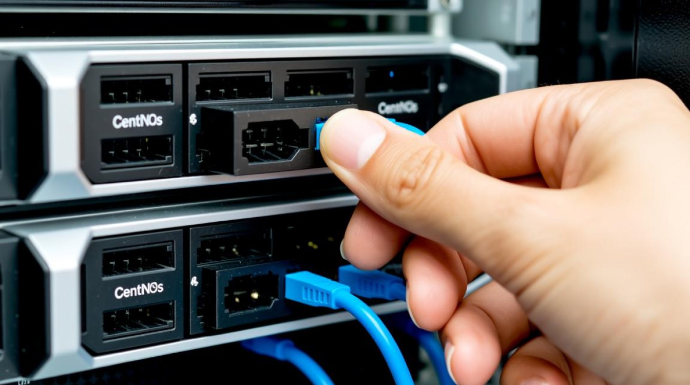 CentOS如何配置双IP地址并使其永久生效? CentOS如何配置双IP地址并使其永久生效?