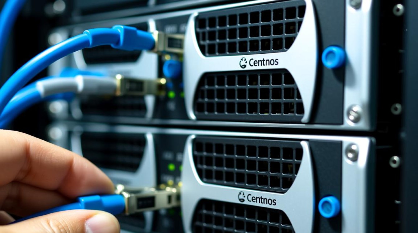 CentOS如何配置双IP地址并使其永久生效? CentOS如何配置双IP地址并使其永久生效?