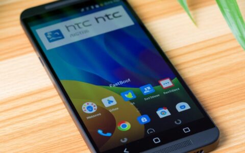 HTC无法进入fastboot模式，除了按键还有别的办法吗？