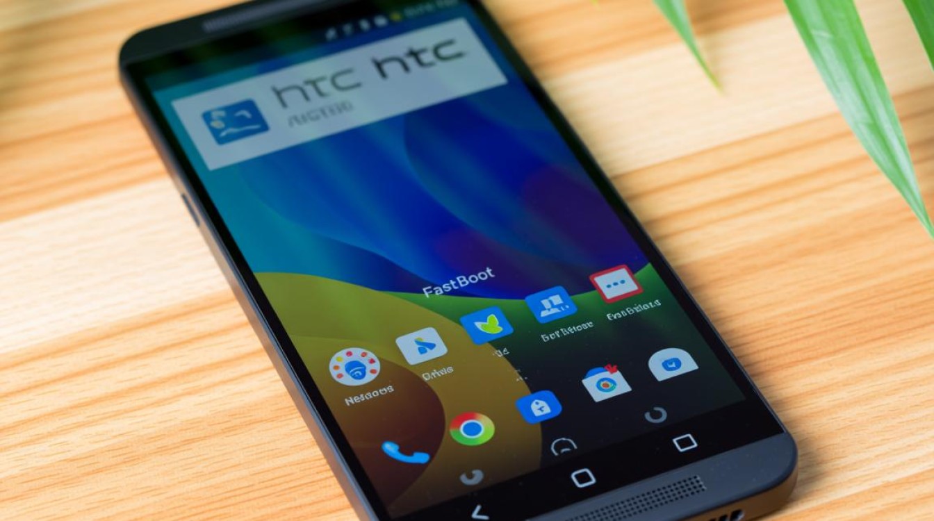 HTC无法进入fastboot模式,除了按键还有别的办法吗? HTC无法进入fastboot模式,除了按键还有别的办法吗?