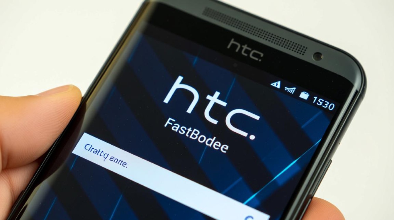 HTC无法进入fastboot模式,除了按键还有别的办法吗? HTC无法进入fastboot模式,除了按键还有别的办法吗?