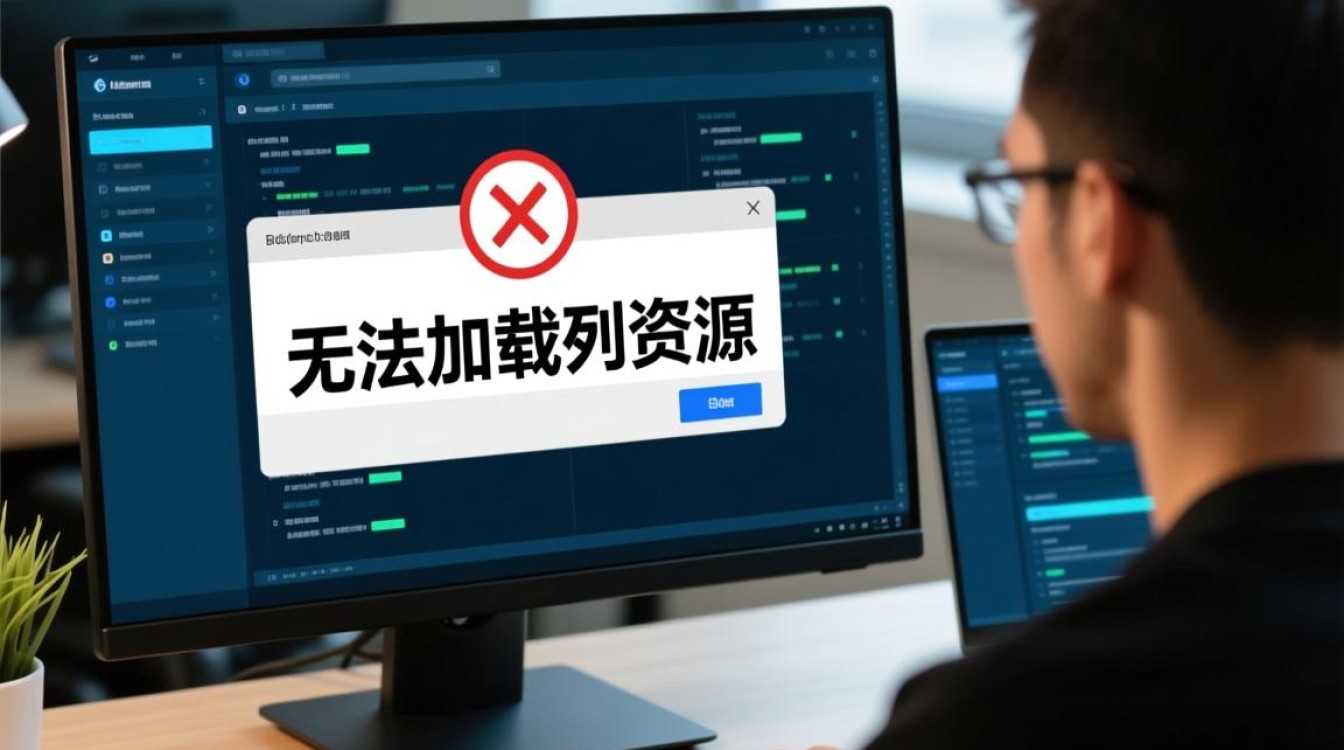 无法加载列资源是什么原因,又该如何彻底解决? 无法加载列资源是什么原因,又该如何彻底解决?