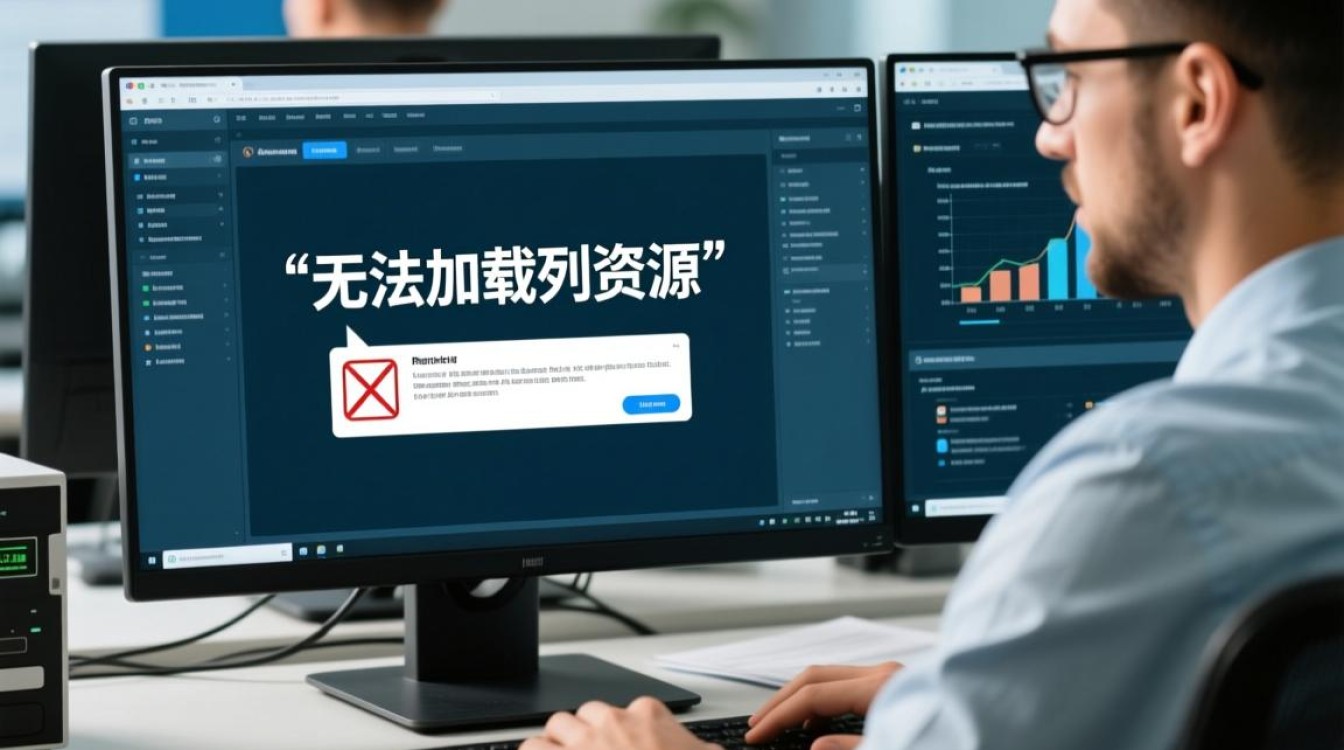 无法加载列资源是什么原因,又该如何彻底解决? 无法加载列资源是什么原因,又该如何彻底解决?