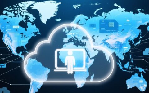 新手如何低成本搭建一台个人微云服务器？