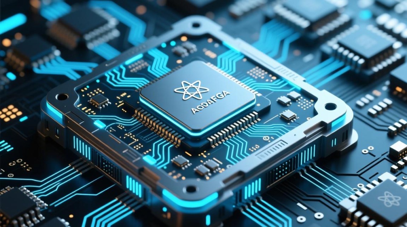 原子fpga服务器是什么,它究竟有什么用? 原子fpga服务器是什么,它究竟有什么用?