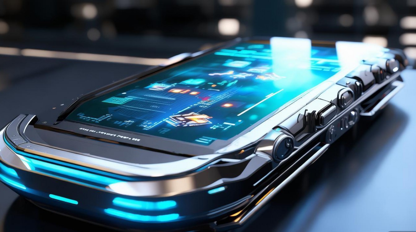 ARM移动云游戏怎么样 ARM移动云游戏怎么样