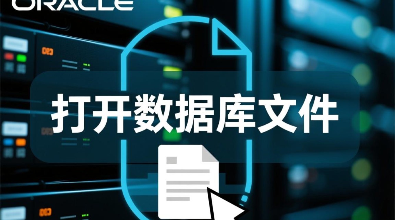 Oracle数据库文件怎么打开才能看到里面的数据? Oracle数据库文件怎么打开才能看到里面的数据?