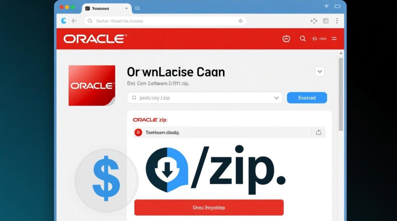 Mac下载Oracle数据库文件后,要如何正确打开安装? Mac下载Oracle数据库文件后,要如何正确打开安装?
