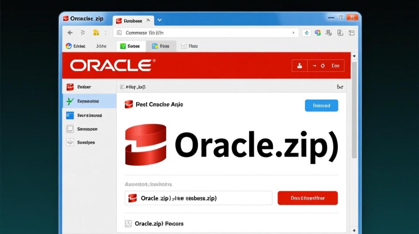 Mac下载Oracle数据库文件后,要如何正确打开安装? Mac下载Oracle数据库文件后,要如何正确打开安装?