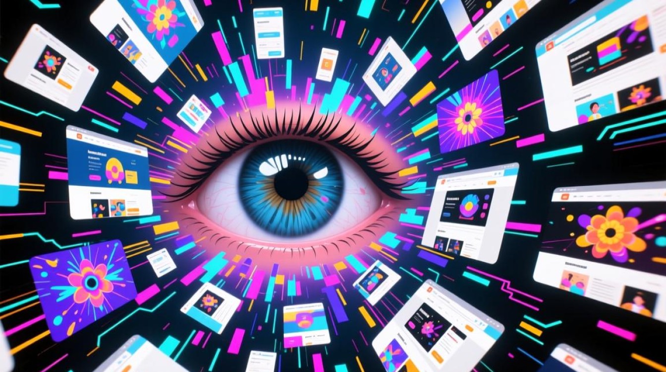 如何设计简约大气的网站才显高级感? 如何设计简约大气的网站才显高级感?