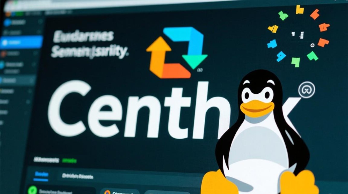 centos大小写 centos大小写