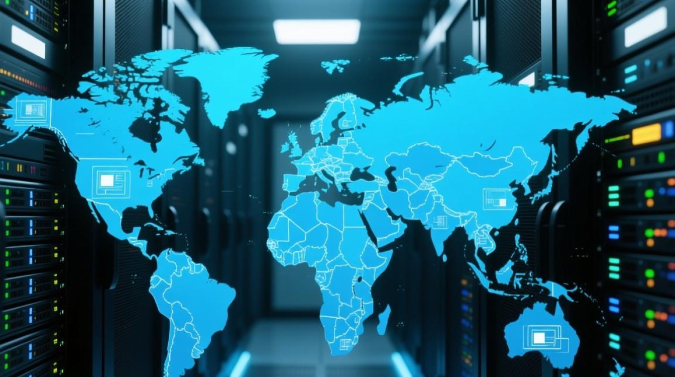 租用外国独立服务器,如何选择才能兼顾速度与性价比? 租用外国独立服务器,如何选择才能兼顾速度与性价比?