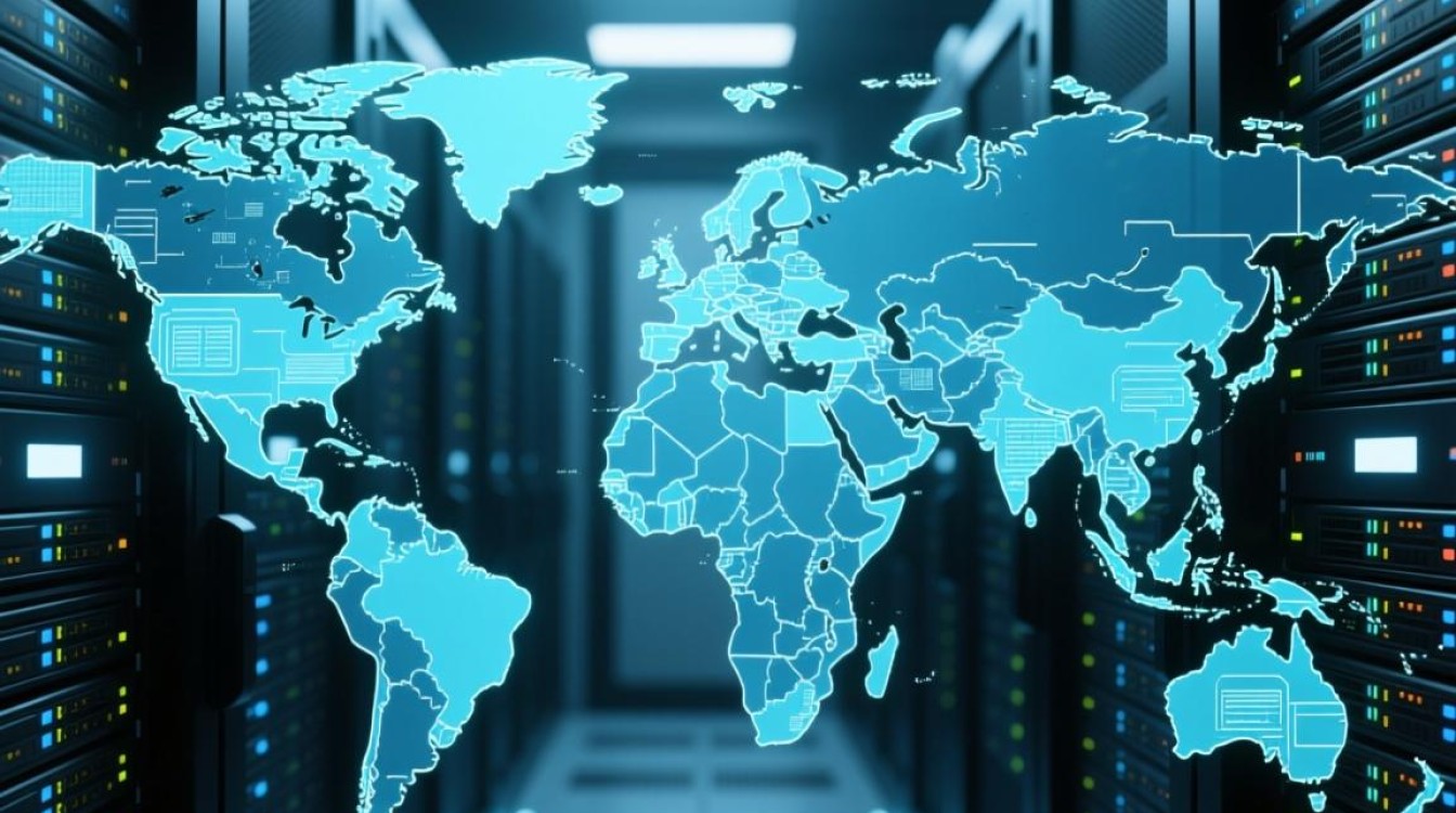 租用外国独立服务器,如何选择才能兼顾速度与性价比? 租用外国独立服务器,如何选择才能兼顾速度与性价比?