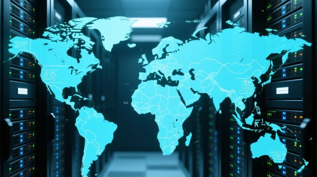 租用外国独立服务器,如何选择才能兼顾速度与性价比? 租用外国独立服务器,如何选择才能兼顾速度与性价比?