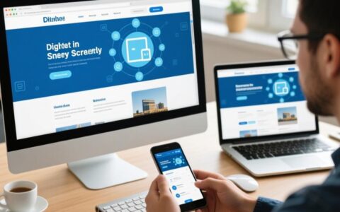 如何设计出既好看又好用的响应式网站？