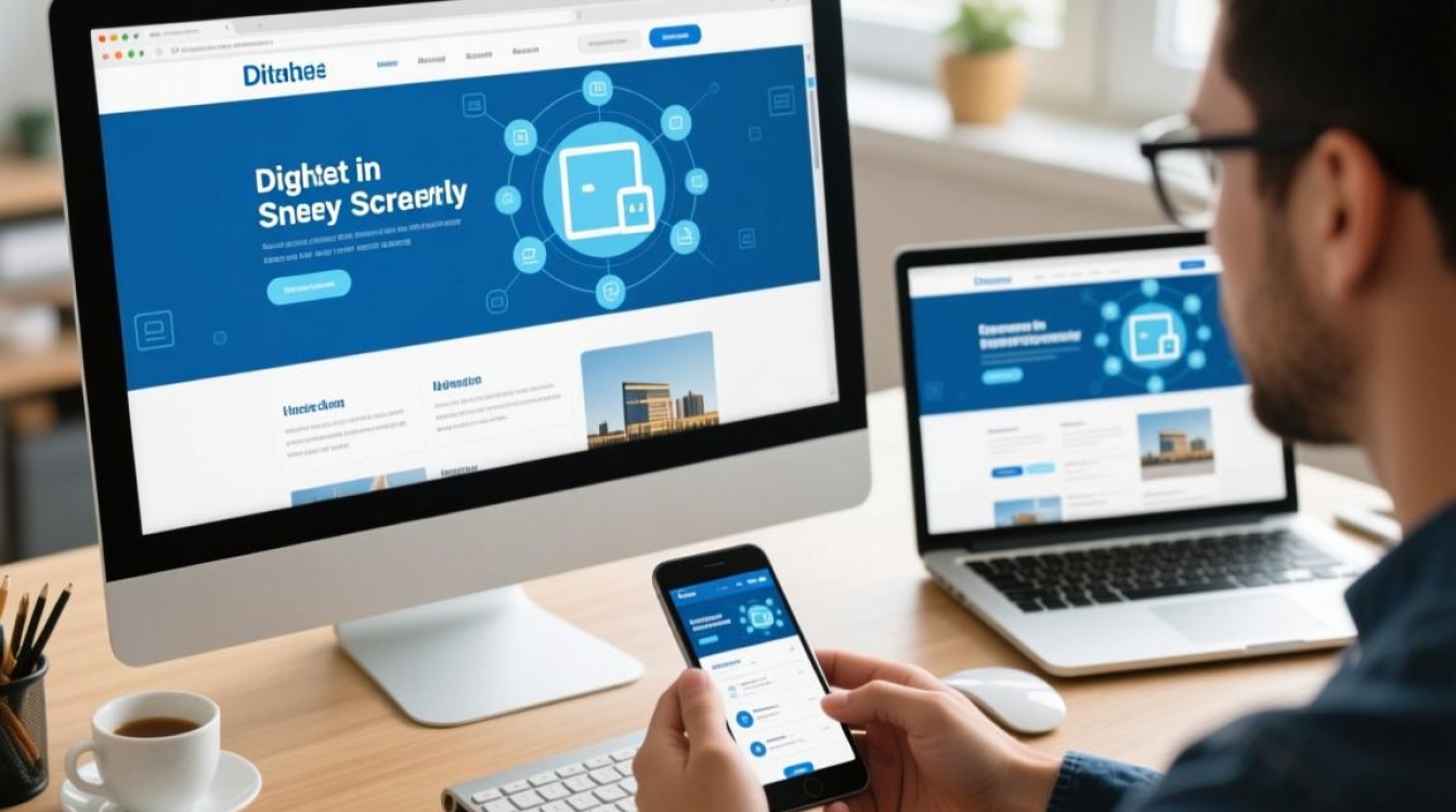 如何设计出既好看又好用的响应式网站? 如何设计出既好看又好用的响应式网站?