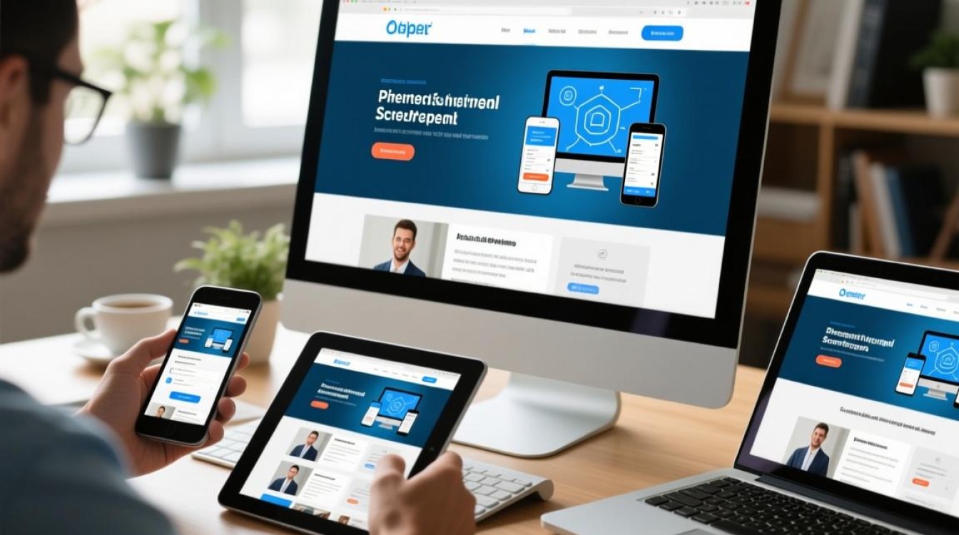 如何设计出既好看又好用的响应式网站? 如何设计出既好看又好用的响应式网站?