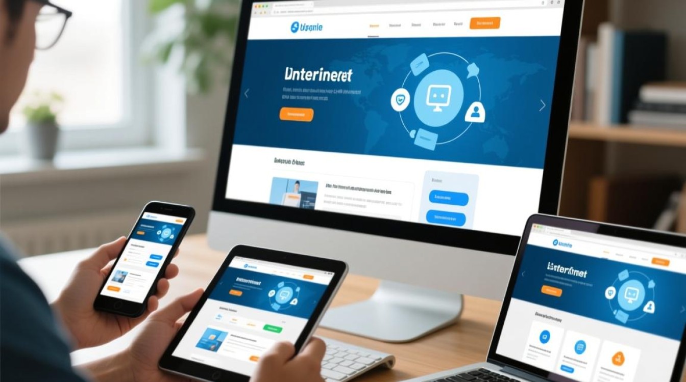 如何设计出既好看又好用的响应式网站? 如何设计出既好看又好用的响应式网站?