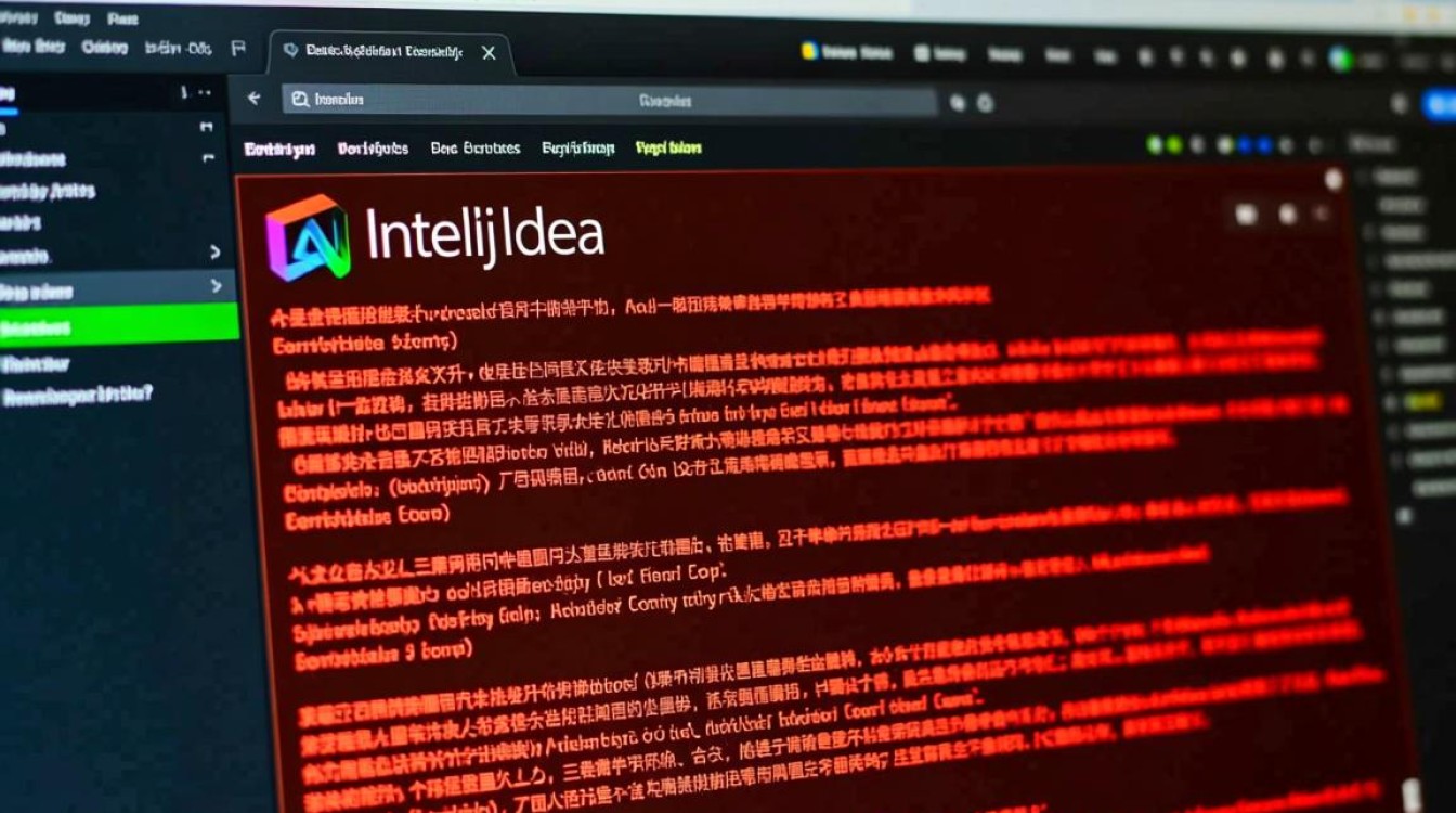 IDEA突然报错无法编译,除了重装还有什么快速解决方法? IDEA突然报错无法编译,除了重装还有什么快速解决方法?