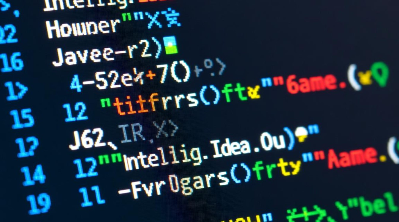 IDEA提示Java类名报错,找不到符号是什么原因? IDEA提示Java类名报错,找不到符号是什么原因?