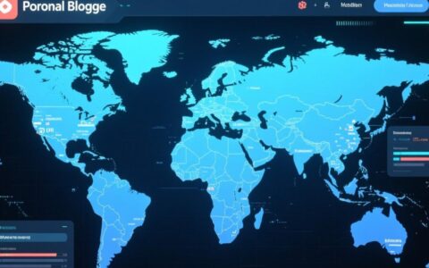 美国虚拟主机对建外贸网站究竟有哪些好处？