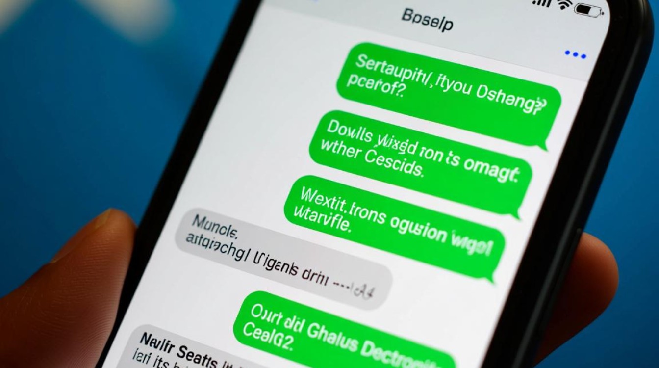 华为手机短信删不掉，总有几条删除失败到底怎么办？