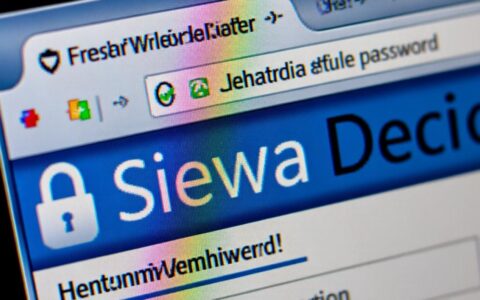 IE浏览器无法记住密码，每次登录都要重新输入怎么办？