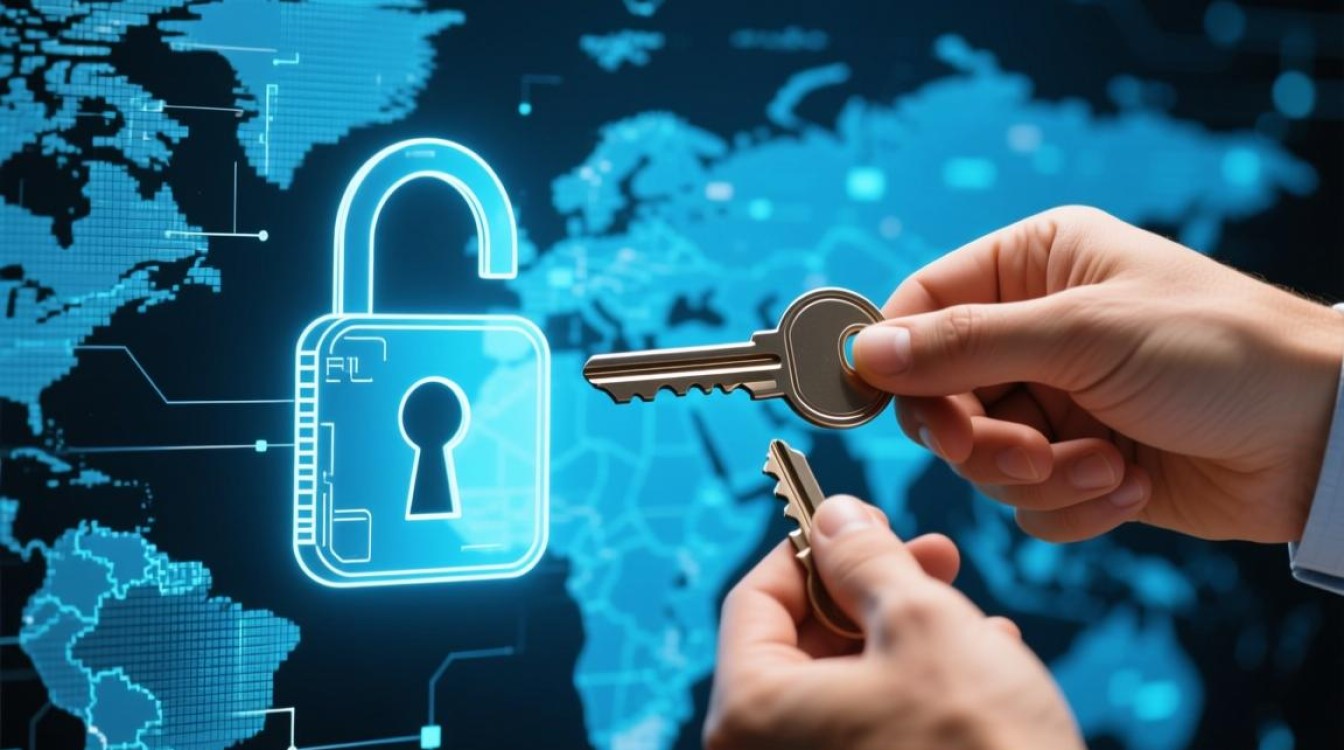 共享密码老是忘记,有什么高效的管理方法? 共享密码老是忘记,有什么高效的管理方法?