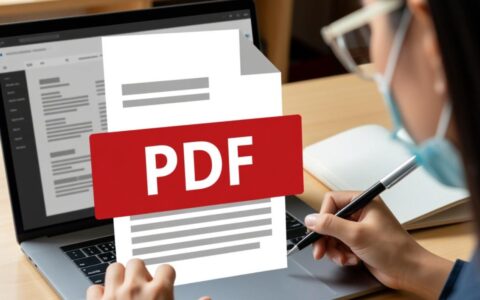 PDF文件为什么无法复制文字，是扫描件还是加密限制了？