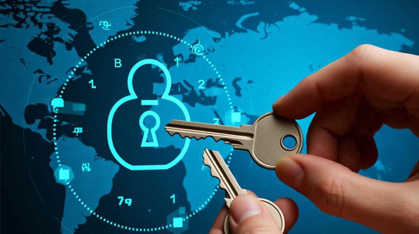 共享密码老是忘记,有什么高效的管理方法? 共享密码老是忘记,有什么高效的管理方法?