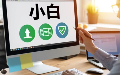 小白新手第一次建站，到底该买哪款虚拟主机才不会踩坑？