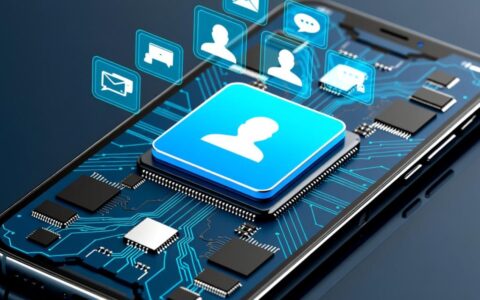 怎么查看藏在手机系统里的数据库文件位置？