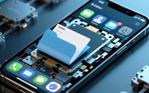 手机系统数据库文件到底藏在哪个路径下，要如何查看？