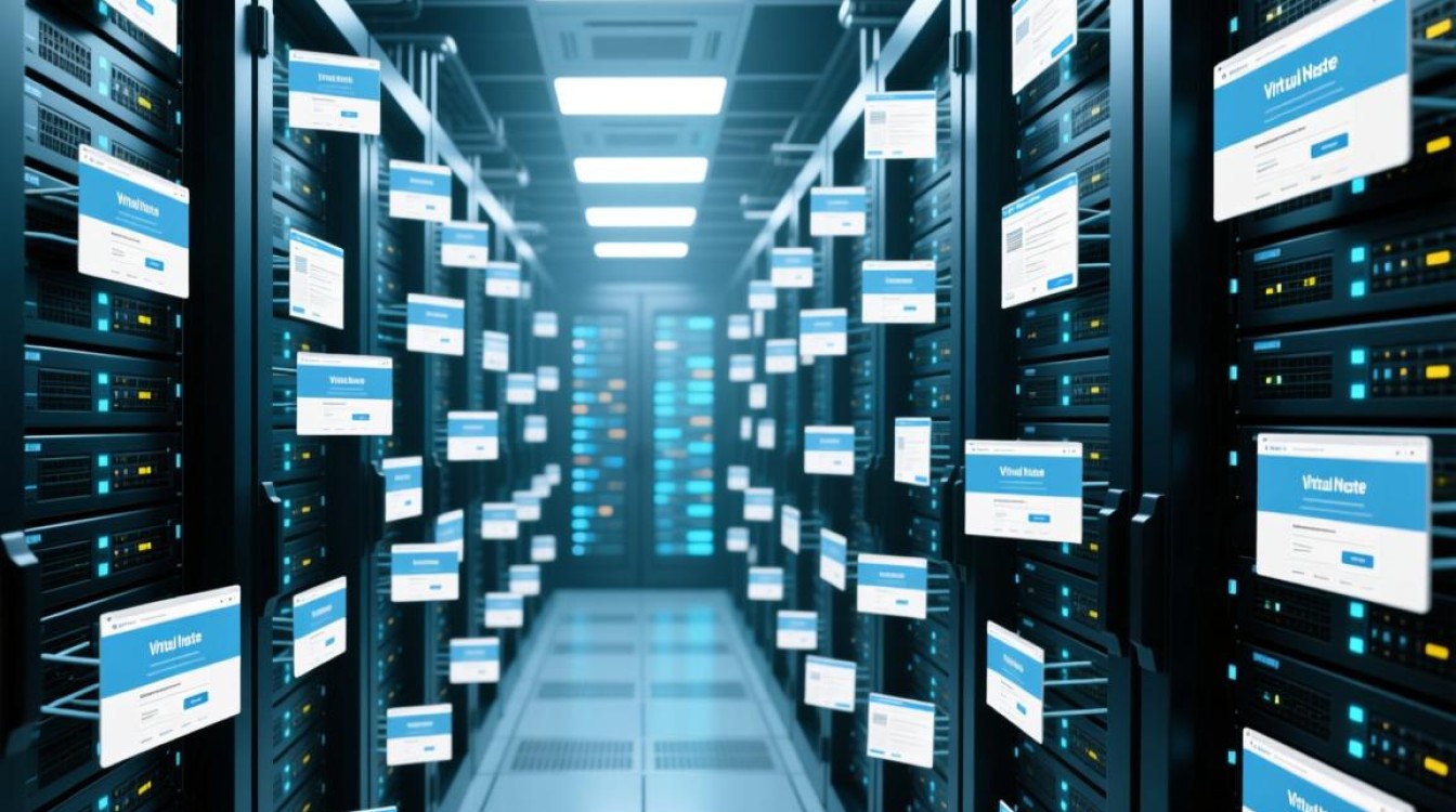 ip型虚拟主机是什么,和共享主机到底有何不同? ip型虚拟主机是什么,和共享主机到底有何不同?