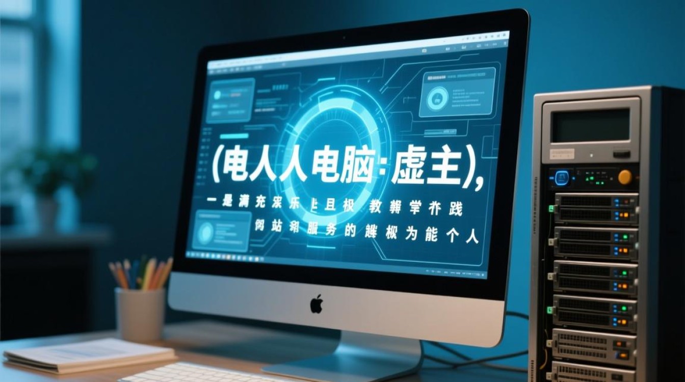 新手如何用自己电脑免费搭建一个网站虚拟主机? 新手如何用自己电脑免费搭建一个网站虚拟主机?