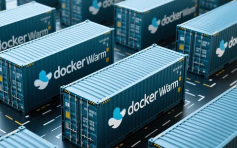 如何在CentOS7上快速搭建Docker Swarm集群？