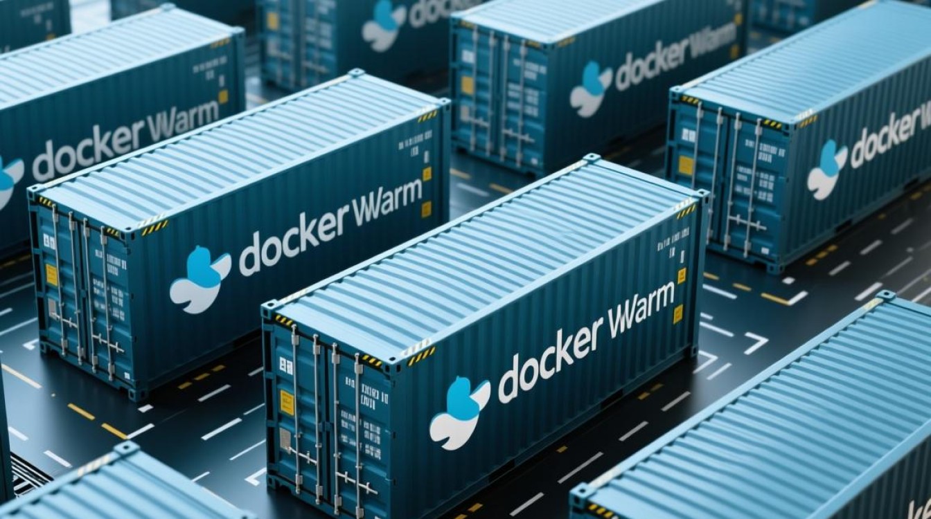 如何在CentOS7上快速搭建Docker Swarm集群? 如何在CentOS7上快速搭建Docker Swarm集群?