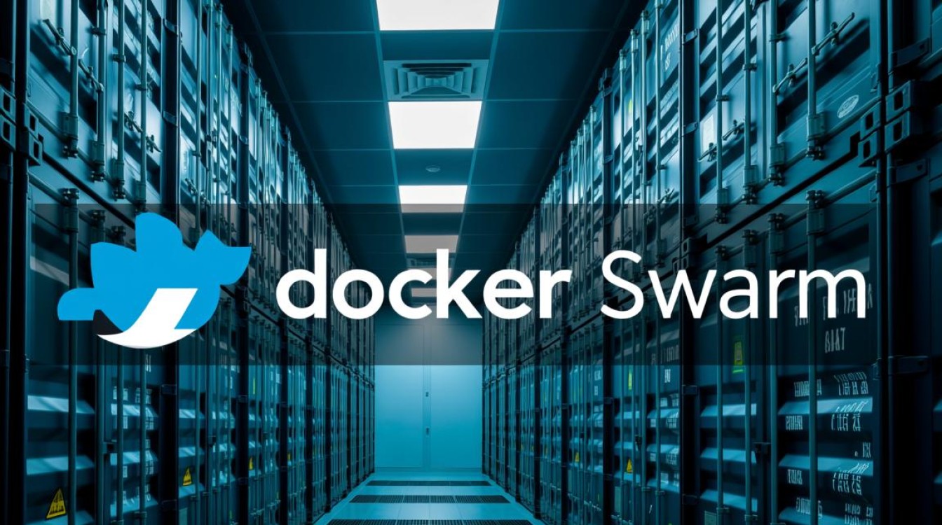如何在CentOS7上快速搭建Docker Swarm集群? 如何在CentOS7上快速搭建Docker Swarm集群?