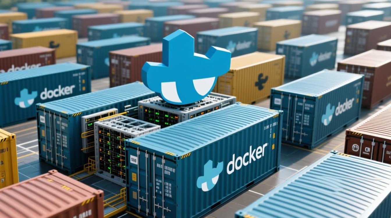 如何在CentOS7上快速搭建Docker Swarm集群? 如何在CentOS7上快速搭建Docker Swarm集群?