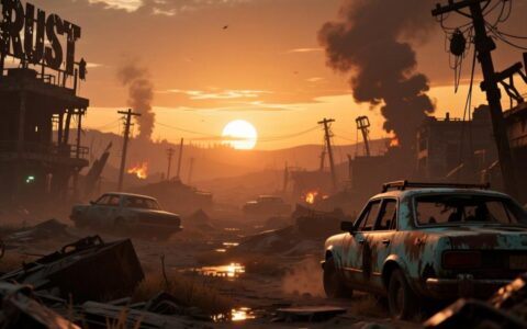 哪里有高配稳定且价格便宜的Rust服务器售卖?