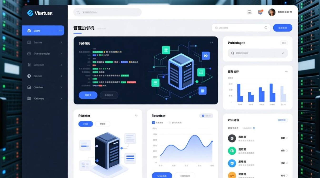 新手如何从零开始免费搭建自己的虚拟主机面板? 新手如何从零开始免费搭建自己的虚拟主机面板?