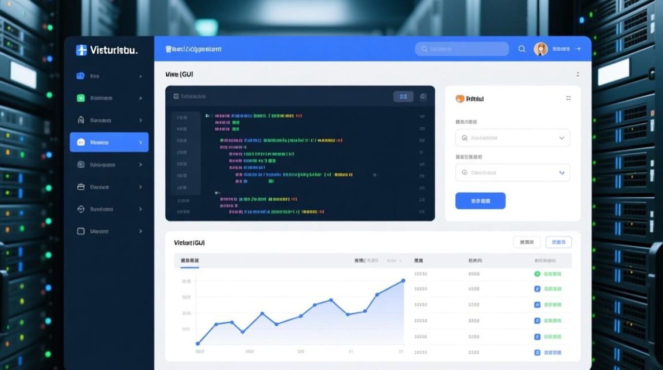 新手如何从零开始免费搭建自己的虚拟主机面板? 新手如何从零开始免费搭建自己的虚拟主机面板?