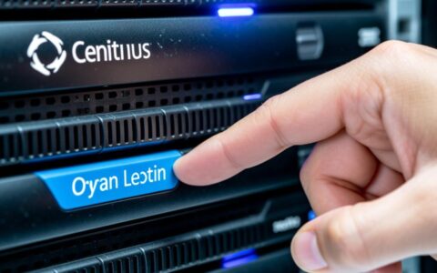 centos命令行模式下如何打开图形化登录界面？