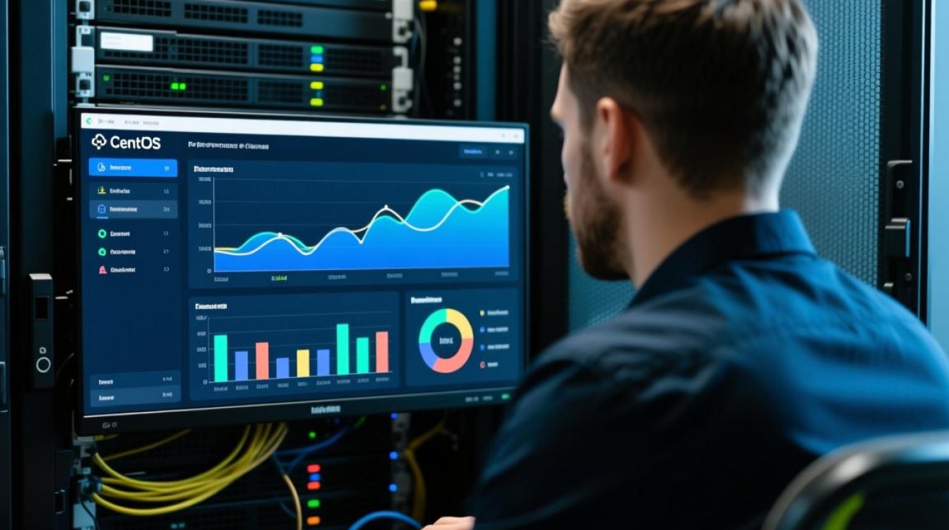 centos性能监控软件哪个最好用?该如何选择? centos性能监控软件哪个最好用?该如何选择?