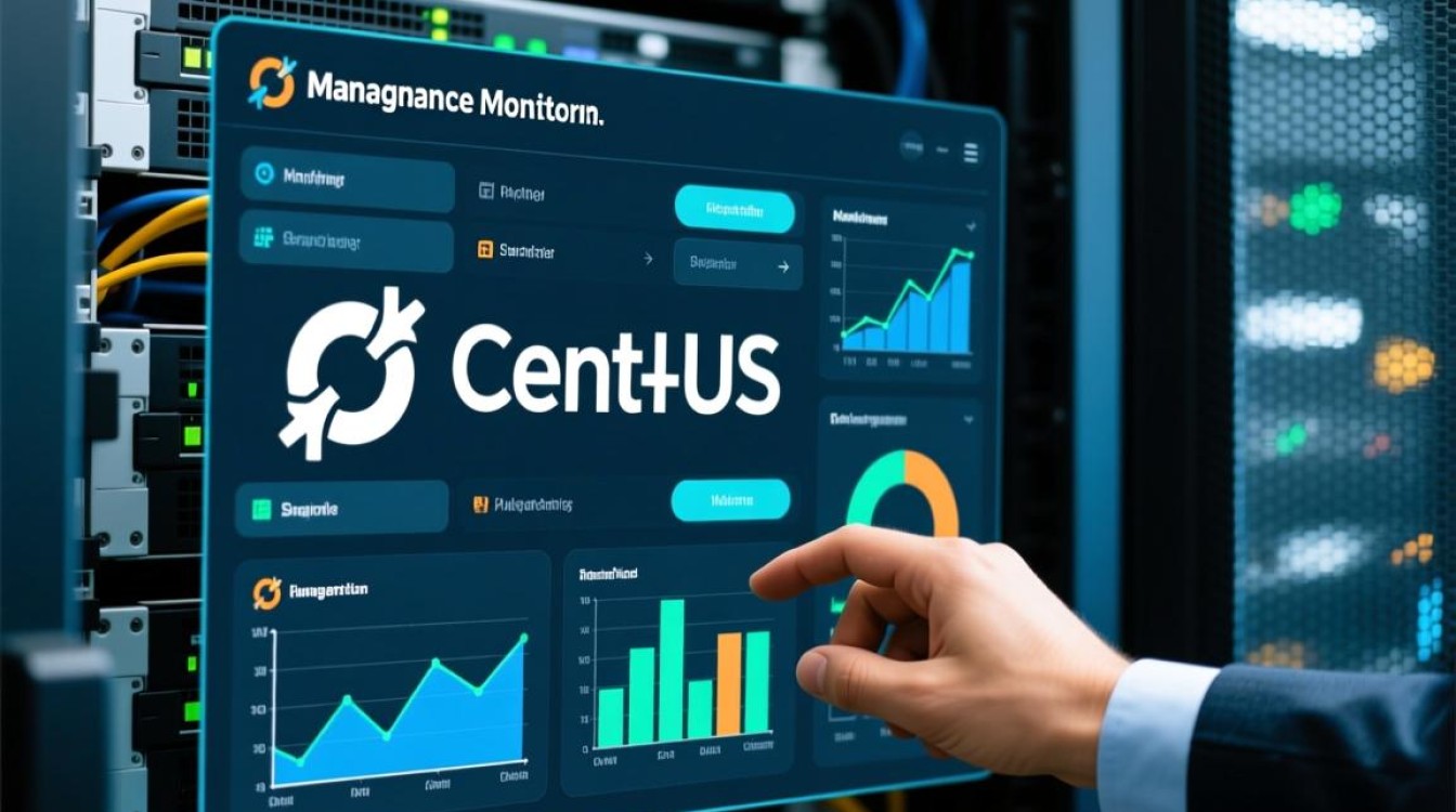 centos性能监控软件哪个最好用?该如何选择? centos性能监控软件哪个最好用?该如何选择?