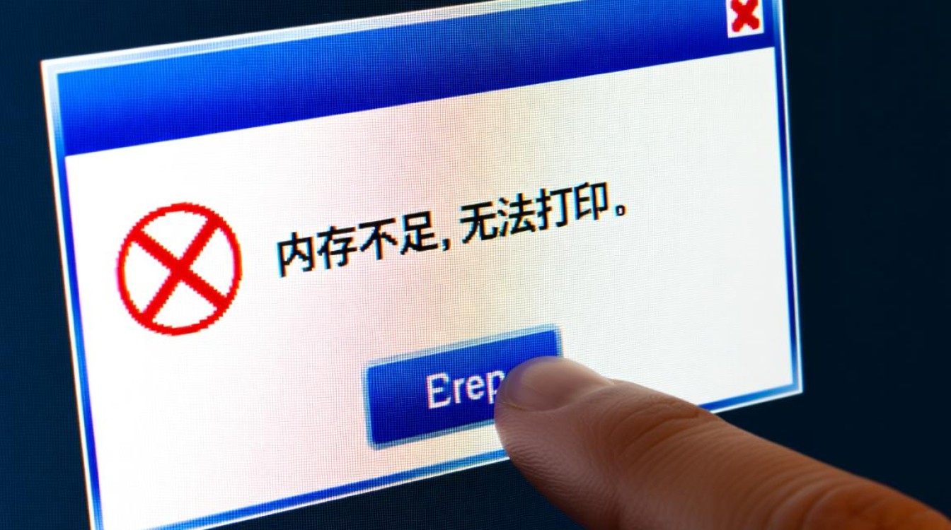 打印机内存不足无法打印,要怎么才能快速解决? 打印机内存不足无法打印,要怎么才能快速解决?