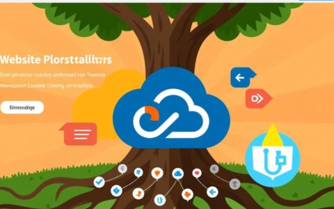 阿里云服务器的网站根目录路径到底是什么？