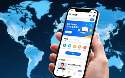 手机网站建设合同